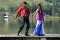Greeku Veerudu Movie New Stills